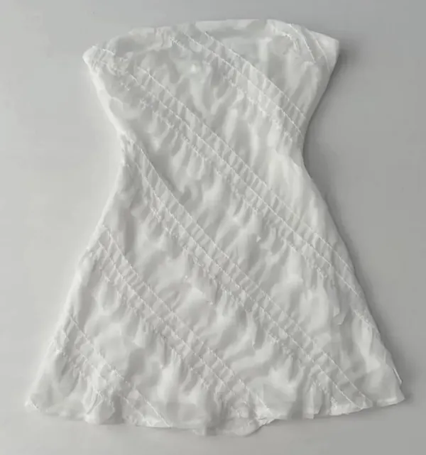 Princess Polly Lars Mini Dress - Image 2