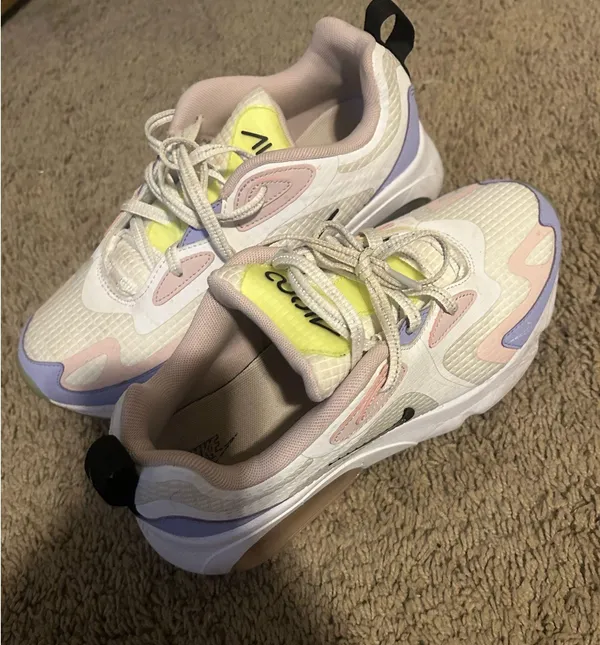 Nike air max 200 SE women’s - Image 2