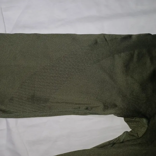 Pink Victoria's Secret High-Waisted Casual Activewear Workout leggings - Image 4
