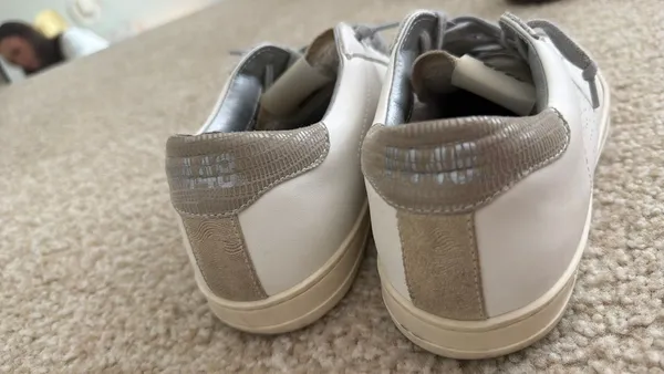 P448 Sneakers Women’s - Image 4