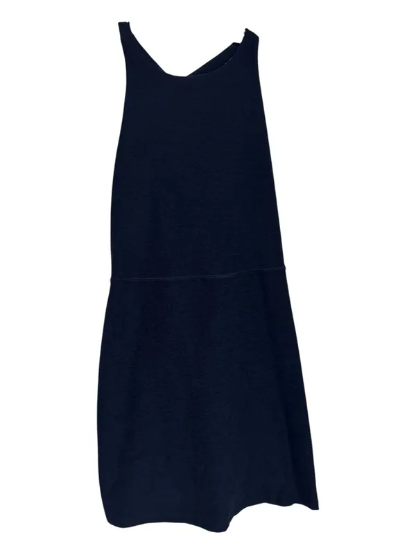Beyond Yoga Spacedye Refocus Dress Navy Size M - Image 2