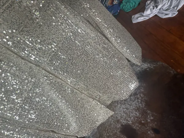 GeeGee Sparkle Blazer - Image 3