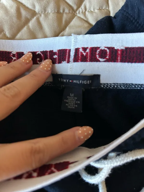 Tommy Hilfiger Sweatpants - Image 4