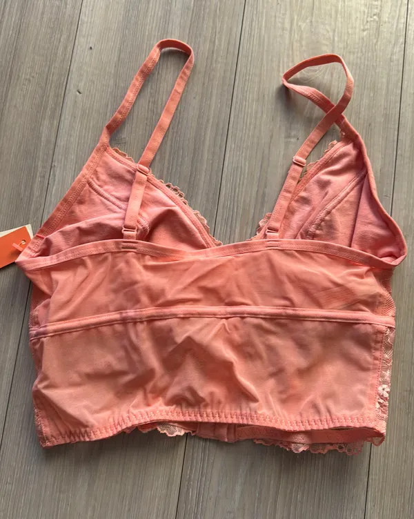 Target Bralette - Image 3