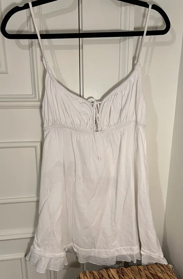 Princess Polly Empress Of Love Mini Dress - Image 2