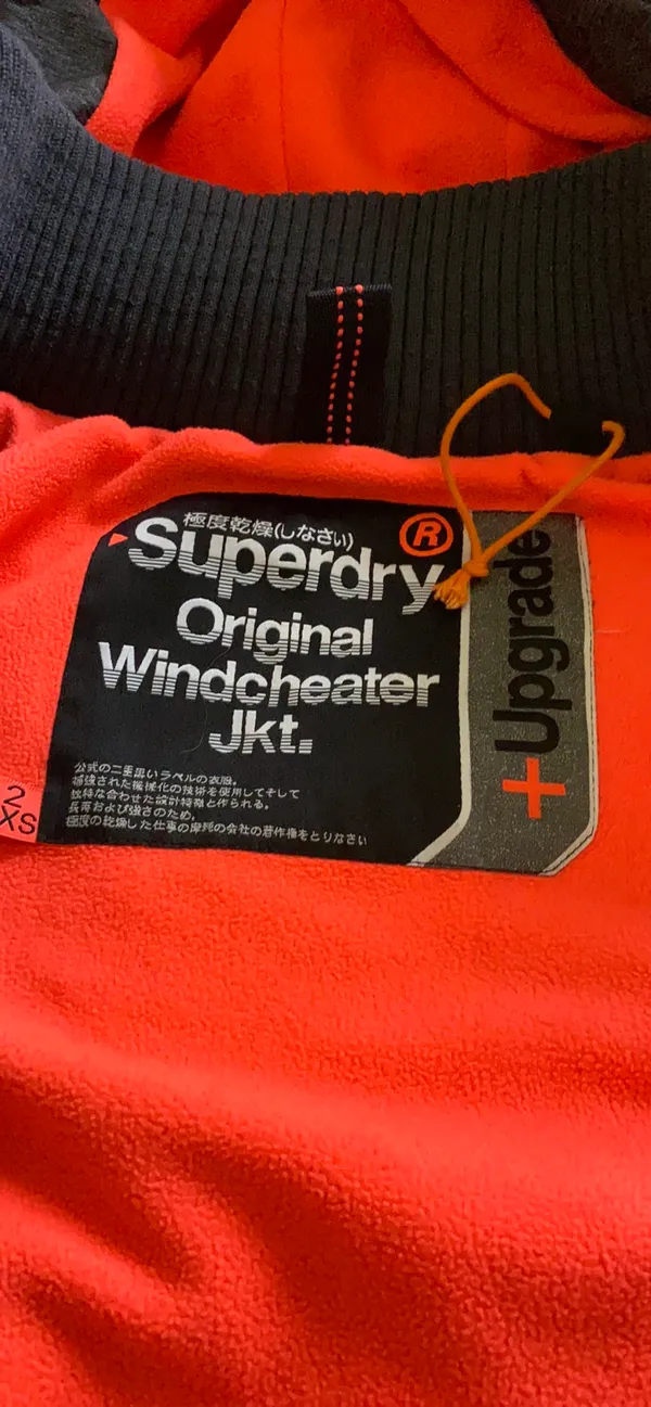 Superdry Jacket - Image 4