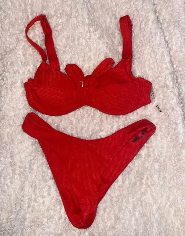 SheIn Bikini - Image 3