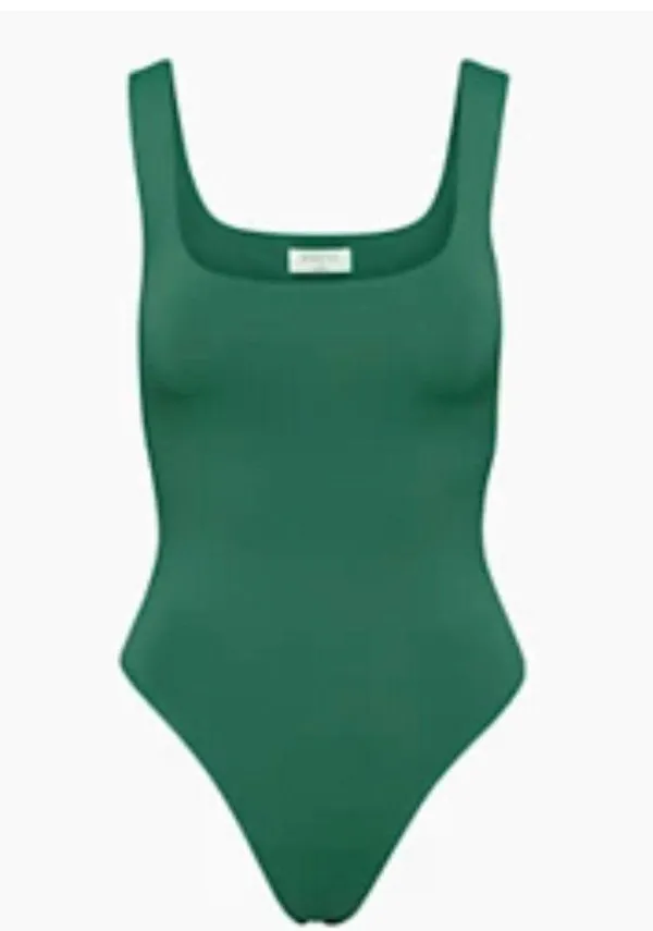 Aritzia Babaton Tank Bodysuit - Image 2