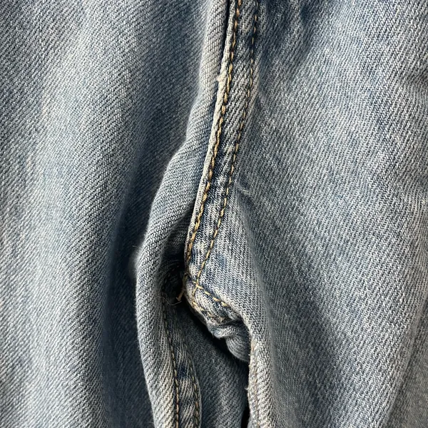 Classic Blue Low Pro Levi’s Straight Women's Jeans - Image 5