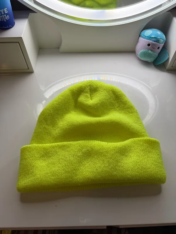 Carthartt beanie  - Image 2