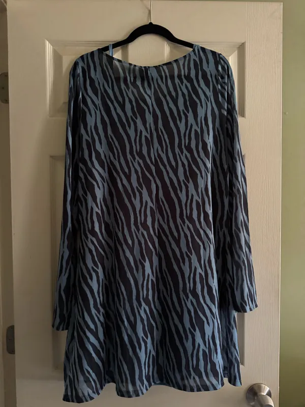 American Eagle Dress - Image 2