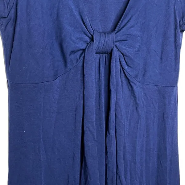 Karen Kane Blue‎ Dress - Image 3