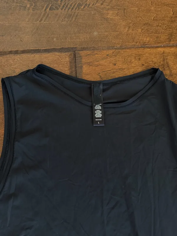 SKIMS Bodysuit Sheer Sculpt - Image 2