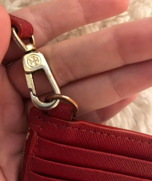 Tory Burch Wallet - Image 4