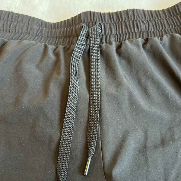 Avia Athletic shorts with bike liner and pockets - Image 4
