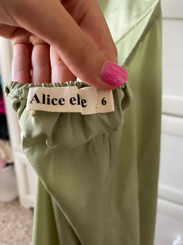 Hello Molly Dress - Image 4