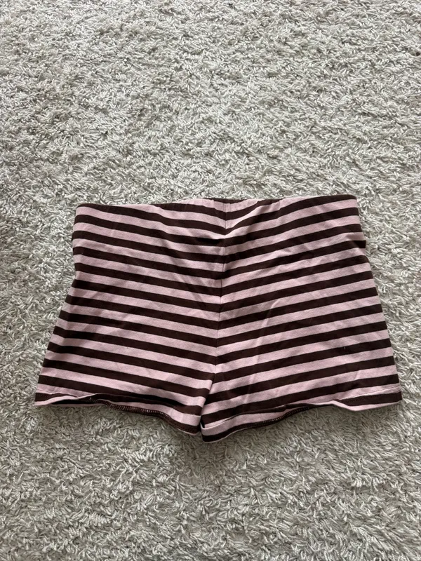 evry shorts Pink - Image 4