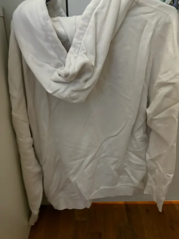 Garage Sweatshirt - Image 3