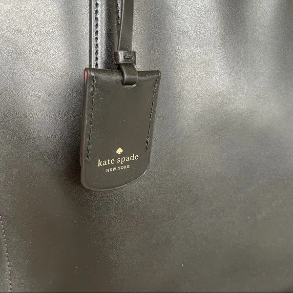 Large Kate Spade Tote Bag - Image 5