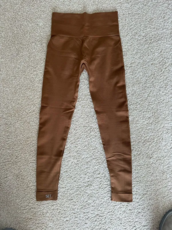 Set Active Leggings Sculptflex - Image 2
