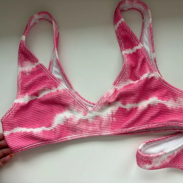 LA Hearts Pacsun bikini set - Image 3