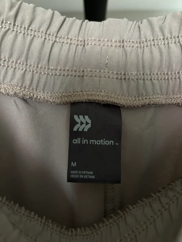 All In Motion Taper Pants - Image 5
