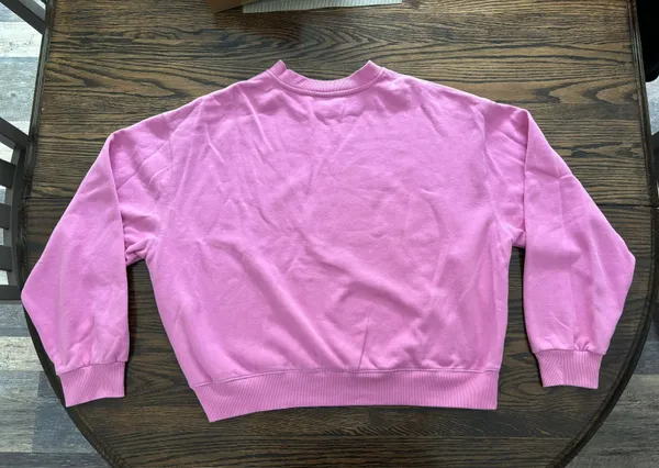 PacSun Pink Crewneck - Image 2