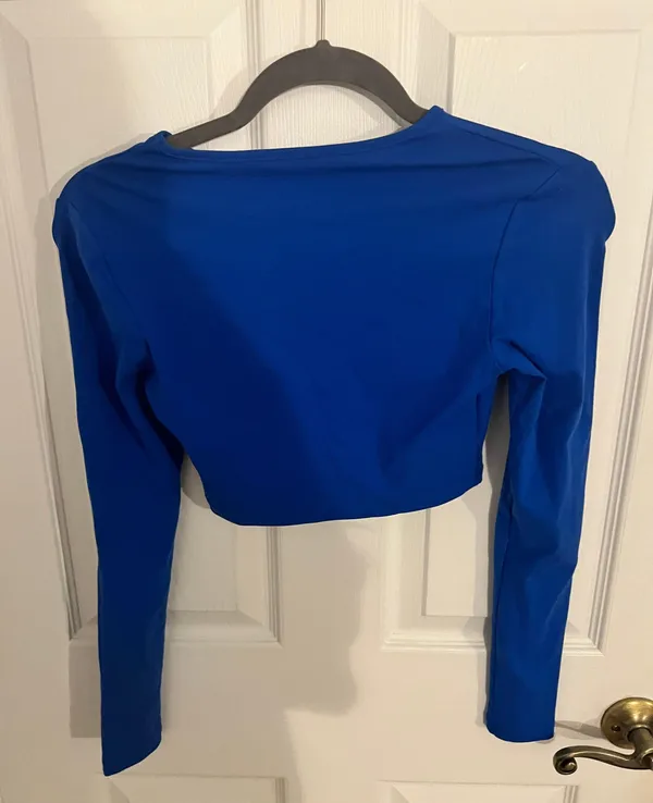 SheIn Long Sleeve - Image 3