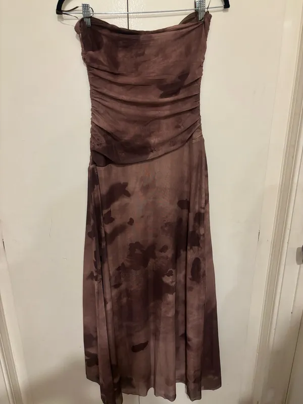 Gorgeous Dress- 12th Tribe - Image 6