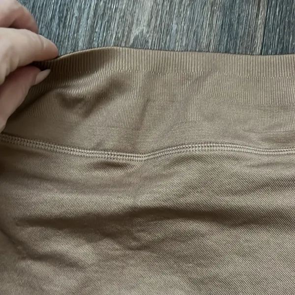 CSB LEGGINGS Brown - Image 2