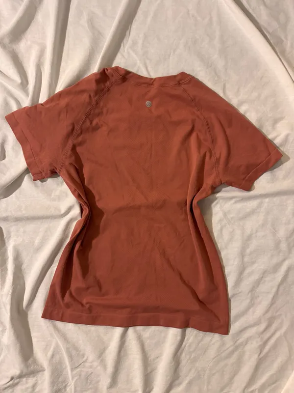 CRZ Yoga Top - Image 4