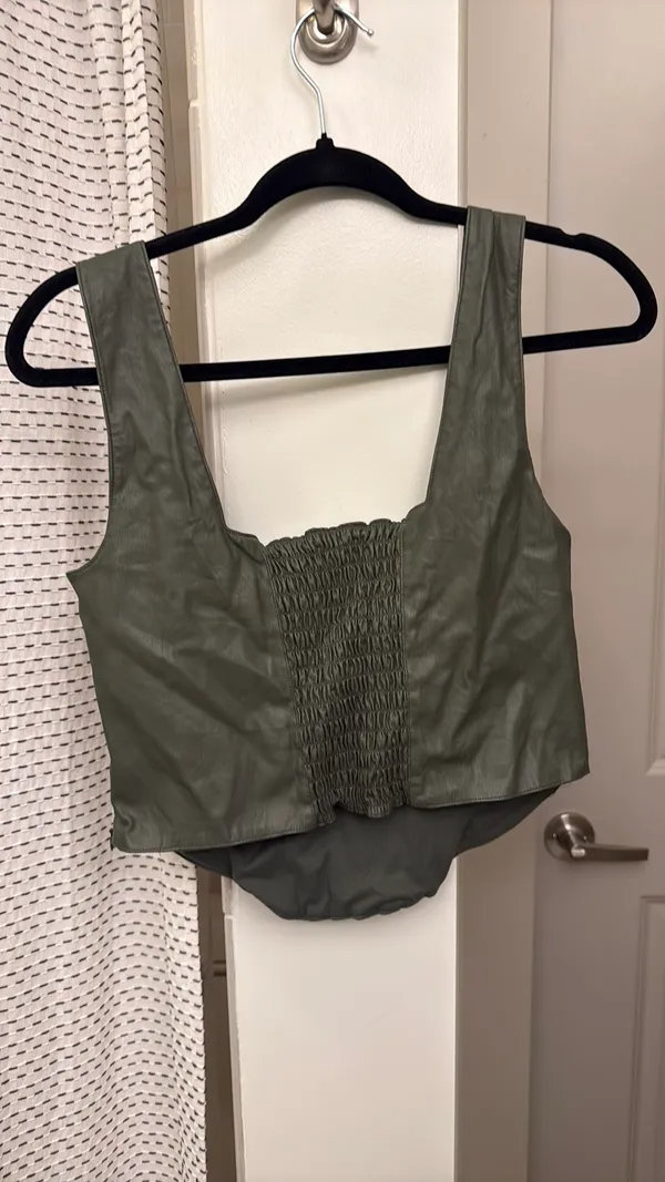 Nordstrom Rack Tank Top - Image 5