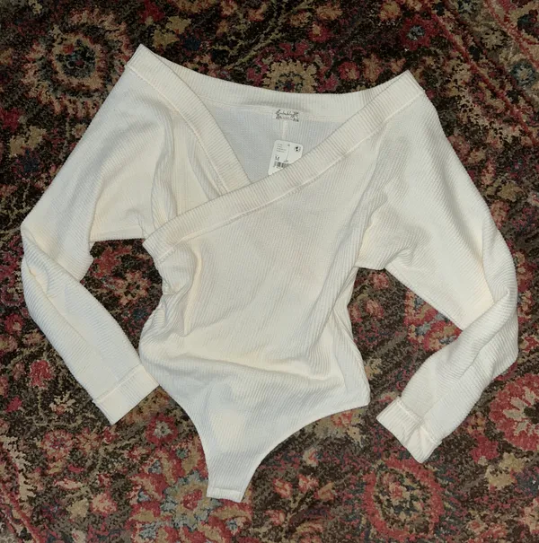 Final price ✨NWT  Bodysuit - Image 2