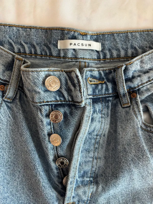 PacSun Jeans High-Rise - Image 2