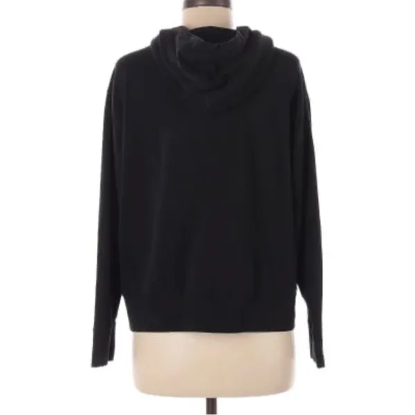 Love by GAP‎ pullover hoddie - Image 2