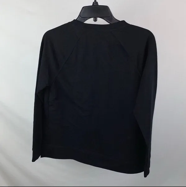 Sweater Black - Image 7
