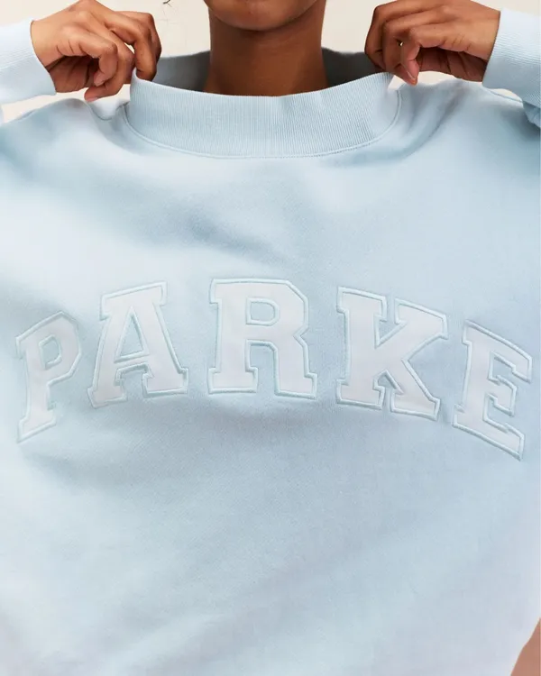 Parke Frosting Mockneck  - Image 2