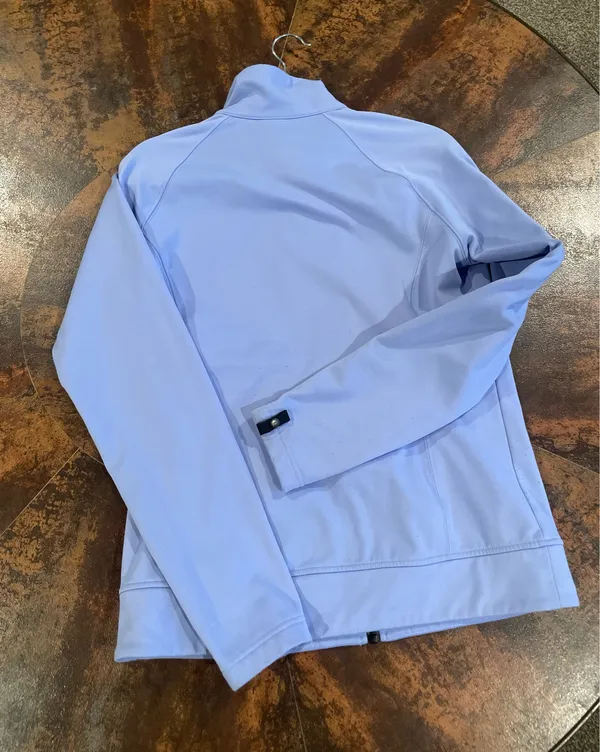 The North Face Zip-Up - Image 3