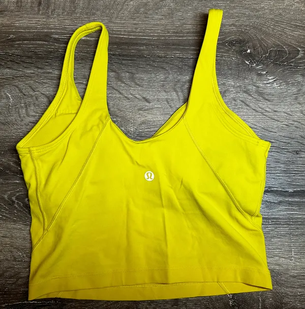 Lululemon Align Tank Top - Image 3