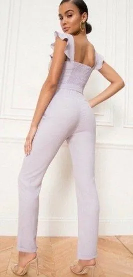Revolve Jumpsuit - Image 2