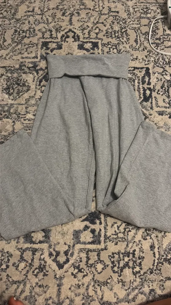 Brandy Melville Priscilla Pants - Image 2