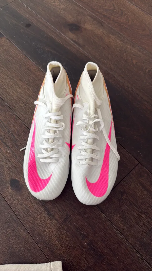 Nike Mercurial Superfly 9 Academy Zoom FG - Image 5