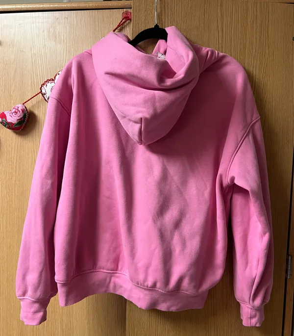 Amazon Hoodie - Image 2