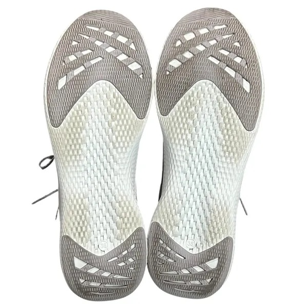 Dansko Sky Sneakers Womens 8 Lilac Purple Mesh Nursing Shoes Workwear Comfort - Image 11