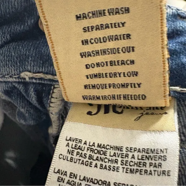 Miss Me Jeans Size 25‎ - Image 12