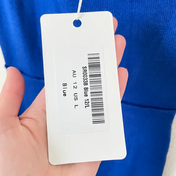 Hello Molly Jade Midi Dress - Image 7