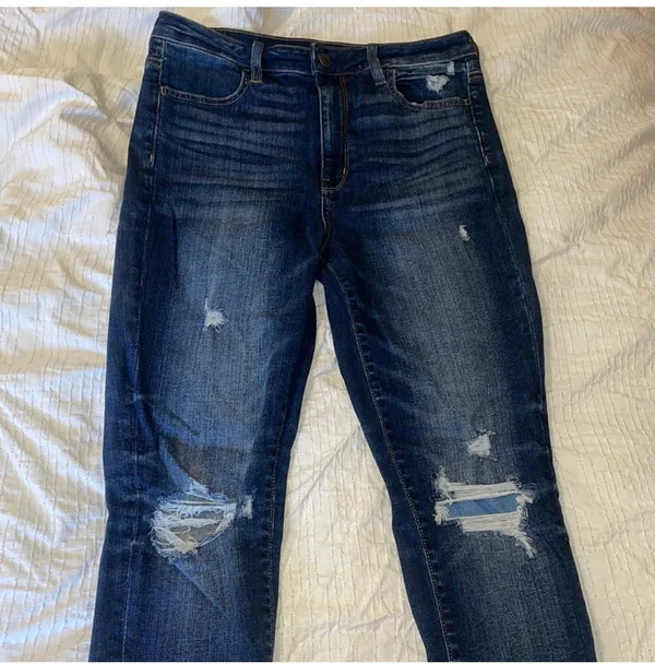 American Eagle Outfitters Hi-rise Jeggings - Image 2