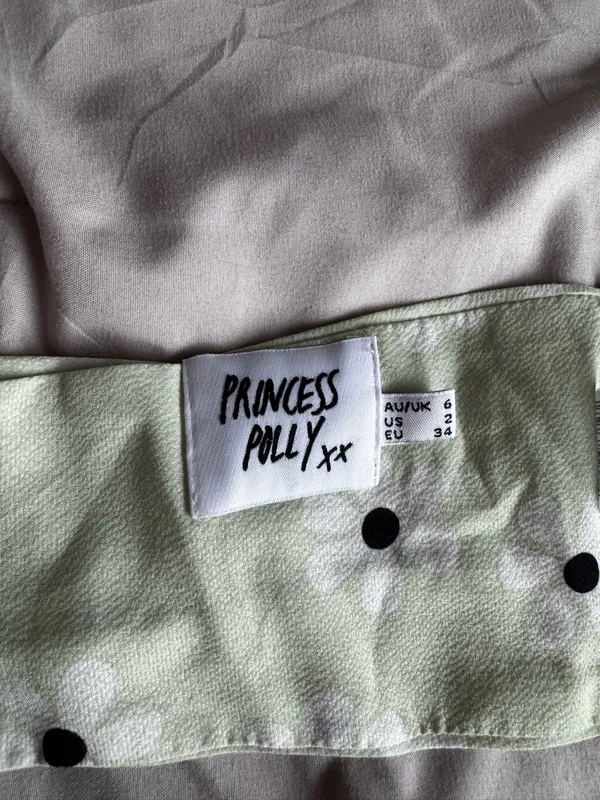 Princess Polly Bandana Top - Image 3
