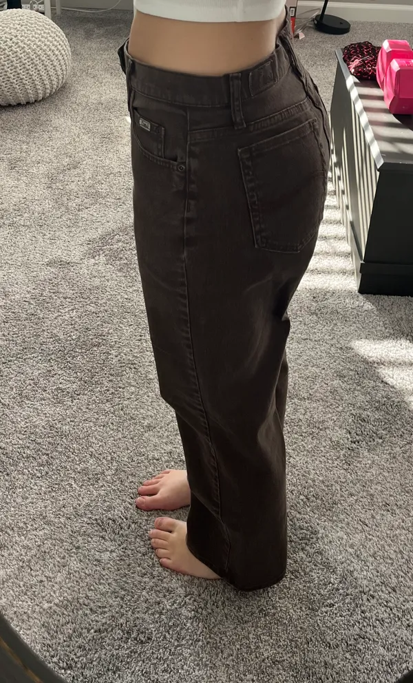 Lee Relaxed Straight leg - Image 2