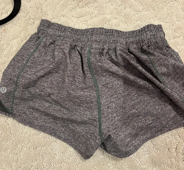 Lululemon Shorts - Image 2
